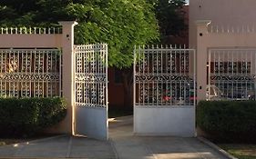 Hotel Tierra del sol Oaxaca